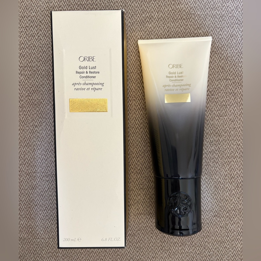 Oribe Gold Lust Repair & Restore Conditioner - 6.8 oz